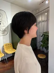 【レディースくびれショート✨】 今日空きあり🙆♀️骨格に合わせて似合わせ提案します☘️