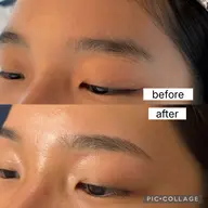 3・4月限定!新学年応援フェア🎓🌸ミニモ学割✐☡ ⋆* 自然美眉アイブロウWAXスタイリング෴෴𓂃🌿𓈒𓏸