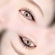 💫 持続力◎濃さ◎ Wフラット ❤️60束（120本）束感コーティング付き🫧