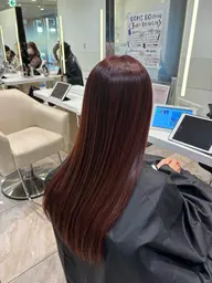 【髪質改善トリートメント✨】💜7stepトリートメント💜