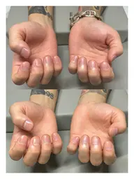 ハンドウォーターケア