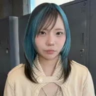 🫧4回目以降の方限定🫧【🌈デザインカラー🌈】1ブリーチ＋カラー＋2stepトリートメント