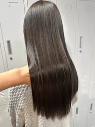 ⭐️4月限定⭐️イルミナカラー +艶トリートメント