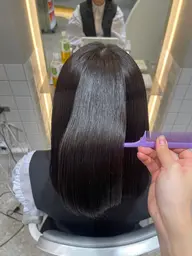 🤍髪質改善オージュアトリートメント🤍