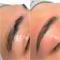 眉毛 デザインワックス 🌟間引き無料!