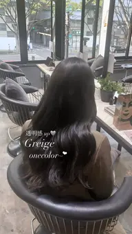 ワンカラー🎀ིྀ