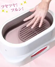 ハンドケア（マッサージ、角質ケア、パックなど）