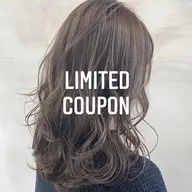 平日夕方限定✂️カット+カラー【クイックトリートメント付】