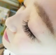 【御新規様限定】LEDマツエクセーブルラッシュ付け放題