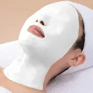 美白エステ(エステ+美白パック)