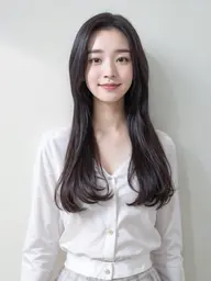 【全員】4STEP 𝐌𝐭𝐫𝐞𝐚𝐭𝐦𝐞𝐧𝐭《髪質改善》《サラサラコース✨️》