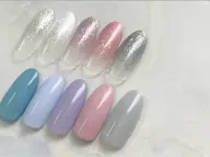 🐱ワンカラーorグラデーション🐱オフ無し