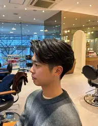 カルマパーマのモデル募集🌱