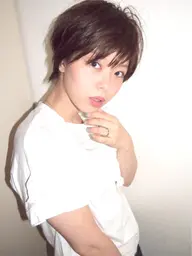 【ショート&ボブ限定】WEB掲載&カット無料☆写真、動画撮影モデル募集！日時は相談の上決めさせて下さい。