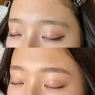 🪐💫初回アイブロウwaxスタイリング☄️🔥