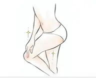 【レディースVIO脱毛】色素沈着ケア美容液仕上げ✨お好きな形•ハイジニーナ選べます♪