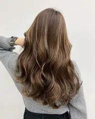 【🫧minimo特別価格🫧】ブリーチなしダブルカラー＋2STEPトリートメント