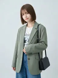 ［モデル募集］《ヘーゼルベージュ＆タッセルボブカットモデル募集+シャンプー　肩下20㎝までの方［無料］