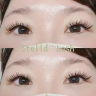 ボリューム重視向け｜つけ放題 フラットラッシュ