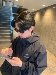 カット✂︎（メンズ限定）
