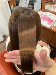 髪質改善プラス＋カット