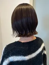 【🫧6月限定特別価格🫧】レディースカット✂️+ヘッドスパor生トリートメント✨