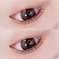 ラッシュリフト上のみ