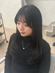 【☘️27日19時〜限定☘️】ロング似合わせカット✨