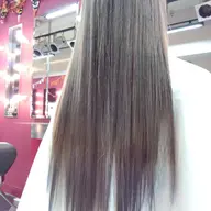 新規限定✂️縮毛矯正 & ドライカット