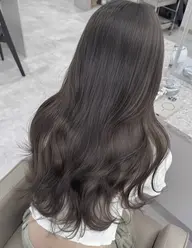 【💫minimo限定価格💫】うる艶ワンカラー🫧➕3stepトリートメント💖