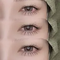 【🍒下マツエク🍒】 シングル𝟒𝟎本orバインドロック𝟑𝟎束