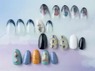 【minimo限定】ハンドジェルオン(デザインやり放題//特殊アート)90分