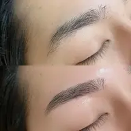 🖤メンズアイブロウ🖤指名料込み¥5480→5000(前回の来店から1か月以上経過している方)