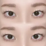 💞【盛れ顔完成🪄】まつ毛パーマ+眉毛スタイリング🎀