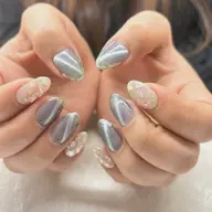 【オフあり】店内サンプル定額ネイル