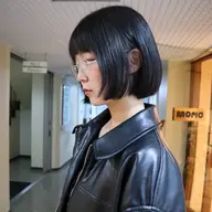 ボブカット/骨格矯正カット✂︎