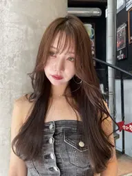 ❣️❣️人毛100%シールエクステ80本❣️カット無料❣️ベージュ、ブラック、ブラック対応可能