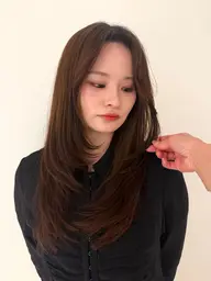 【カウンセリング動画撮らせて下さる方限定】似合わせレイヤーカット♡