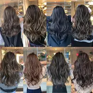 ！1日3名限定！【★何でもブリーチ★】ブリーチ+フルカラー+コーティングTr【全体・グラデーション・インナーカラー】