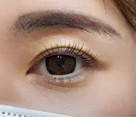 パリジェンヌ　アイシャンプー•コーティング付！