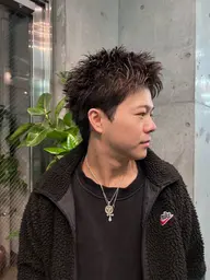 メンズカット💇🏼