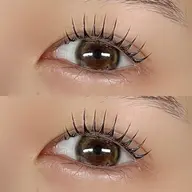 2回目以降の方✨パリジェンヌラッシュリフト+トリートメント+コーティング