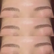 🌙ハリウッドブロウリフトWax脱毛🌙