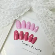 ハンドワンカラー(オフ無料)パーツオフ+500円