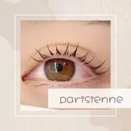 【open限定価格👀】口コミ書いていただける方限定✨️ 根元立ち上げパリジェンヌ 1800円