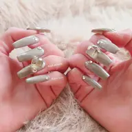 ジェルチップオーバーレイ