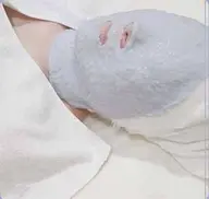 ✴️今こそ始める！春夏の本気美白ケア💪フェイシャル・デコルテエステ《透明感＆ハリ》