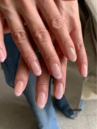 【オフなし専用】ハンド　フレンチ or カラグラ（90分）