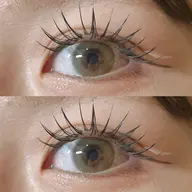 ［再来］💘韓国風ワンホンマツエク120本まで💘【オフ無し】コーティング付き♪