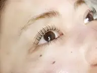 似合わせまつ毛パーマ ¥4,000→¥3,500